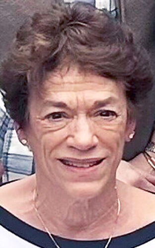 Susan E. (Spidle) Rhodes